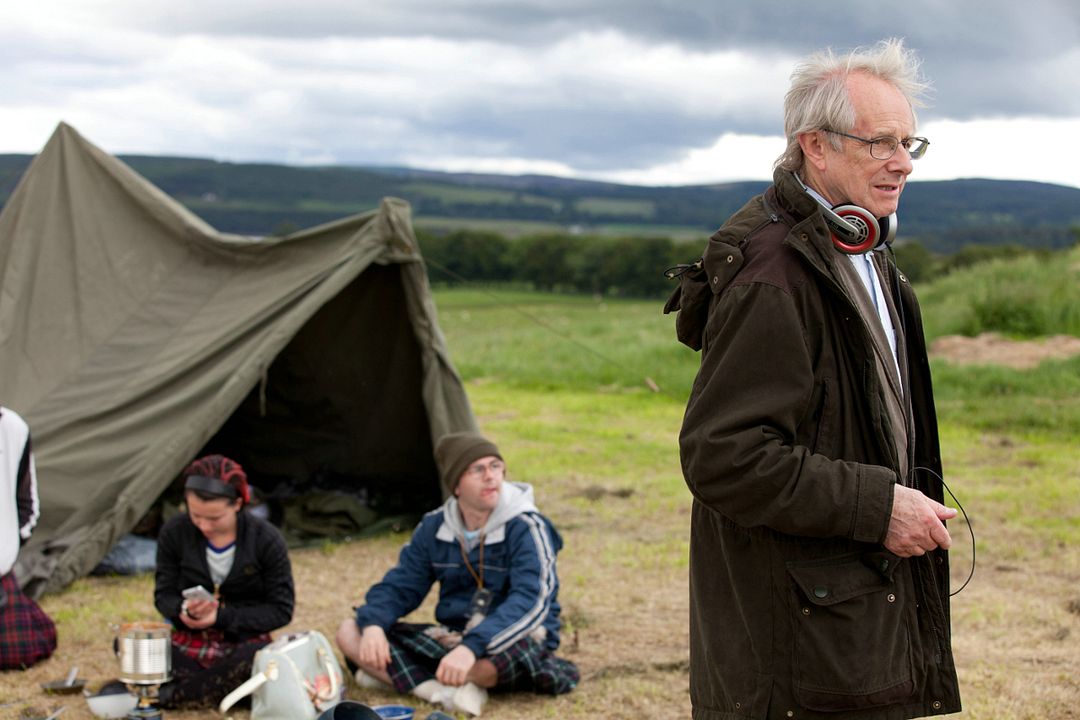 Meleklerin Payı : Fotoğraf