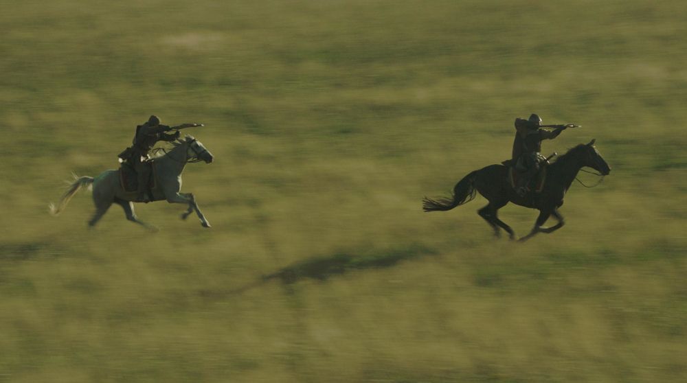 World Without End : Fotoğraf