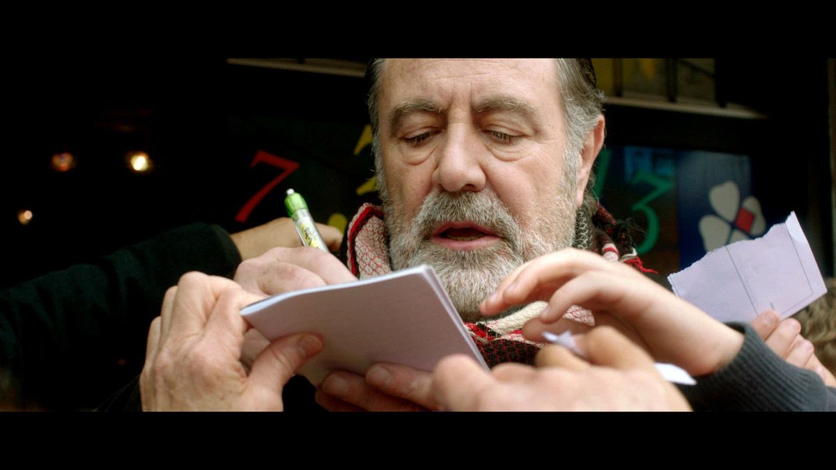 Fotoğraf Michel Delpech