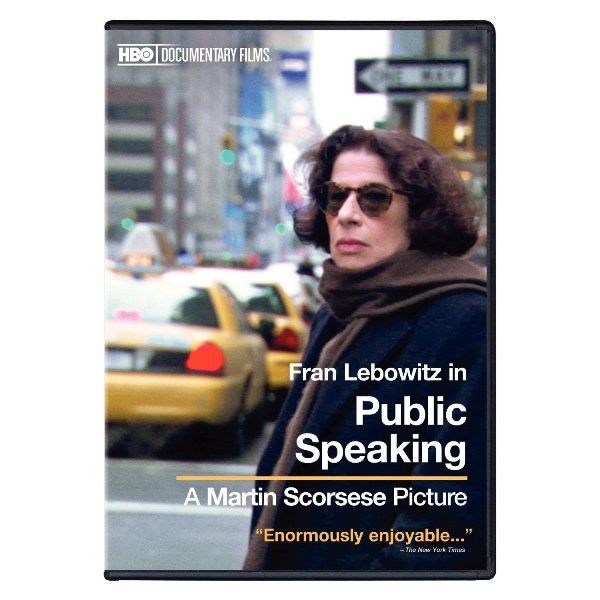 Public Speaking : Afiş