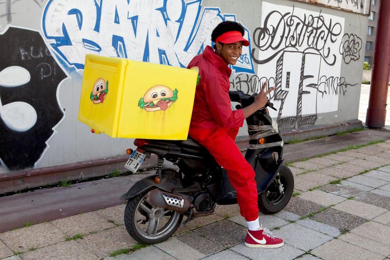 Fotoğraf Alexandre Achdjian