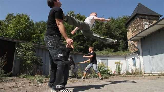 Urban Fighter : Fotoğraf
