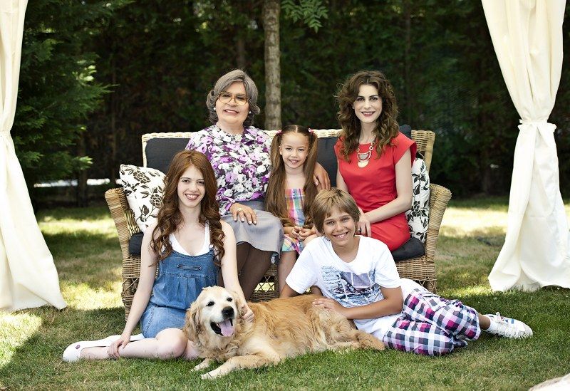 Hayatımın Rolü : Fotoğraf