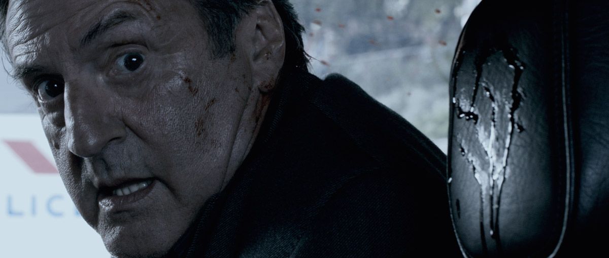 Fotoğraf Daniel Auteuil