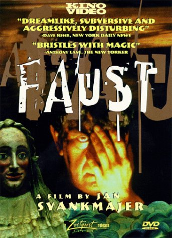 Faust : Afiş