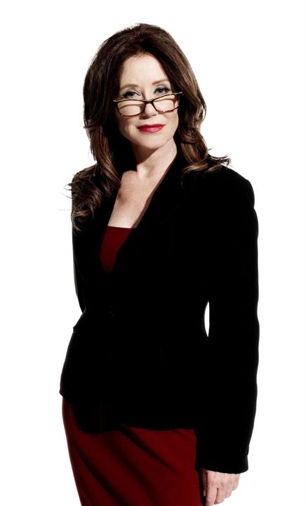 Fotoğraf Mary McDonnell