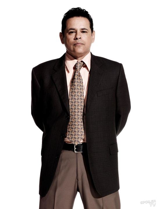 Fotoğraf Raymond Cruz