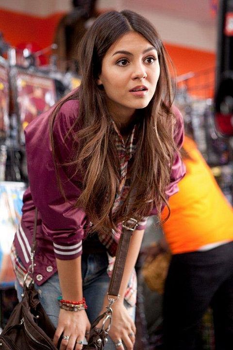Fotoğraf Victoria Justice