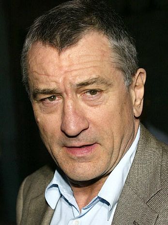 Afiş Robert De Niro