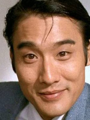 Afiş Tony Leung Ka Fai