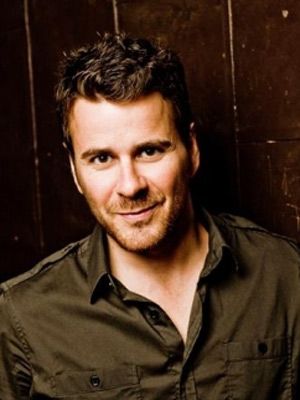 Afiş Marc Bélanger