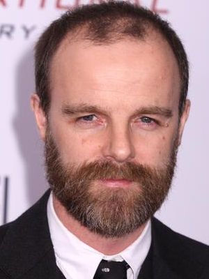 Afiş Brían F. O'Byrne