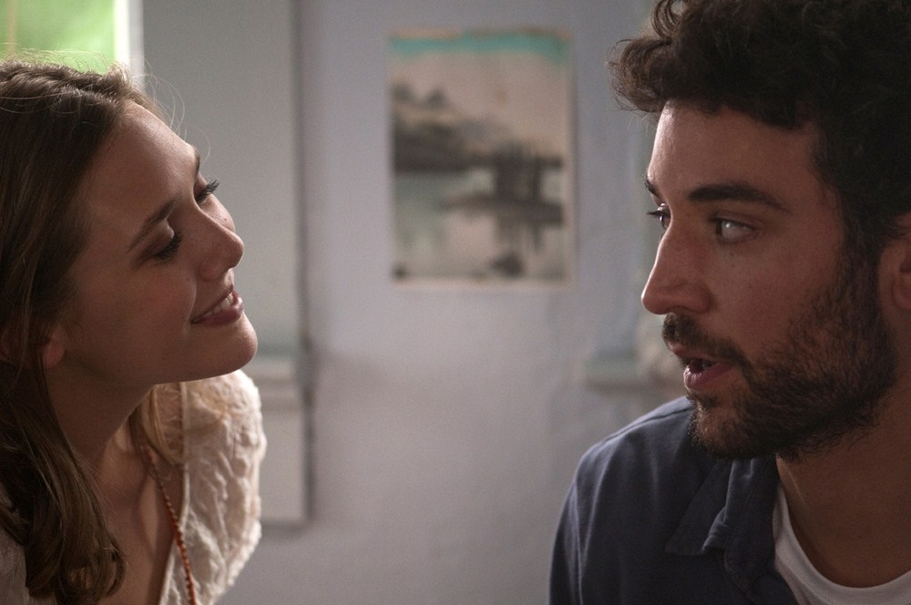 Liberal Arts : Fotoğraf Josh Radnor, Elizabeth Olsen