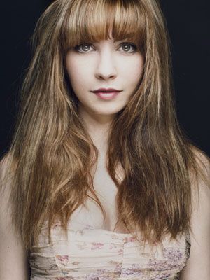 Afiş Alix Bénézech