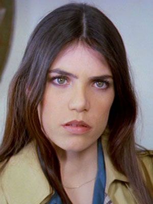 Afiş Barbara Magnolfi