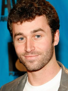 Afiş James Deen