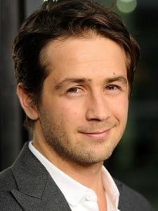 Afiş Michael Angarano