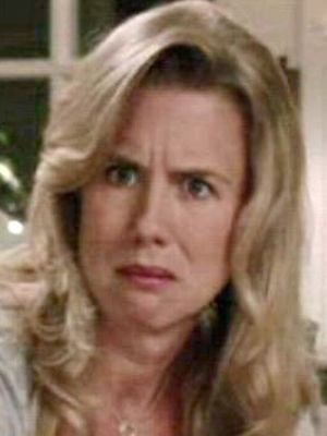 Afiş Lauren Weedman