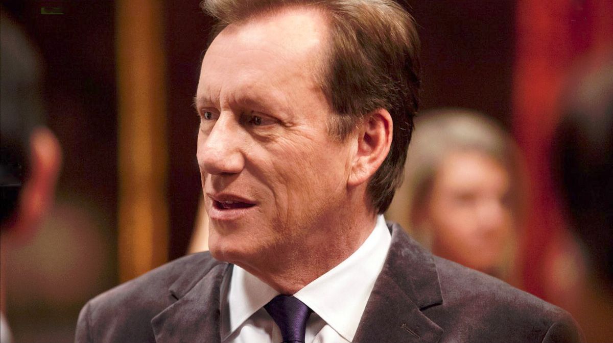 Fotoğraf James Woods