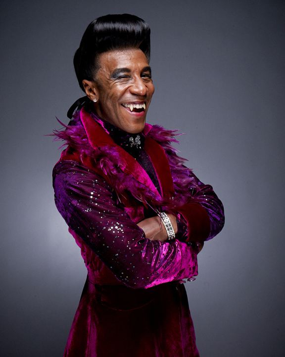 Fotoğraf Danny John-Jules