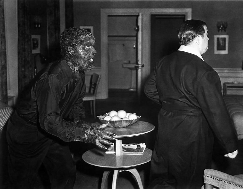 Abbott and Costello Meet Frankenstein : Fotoğraf