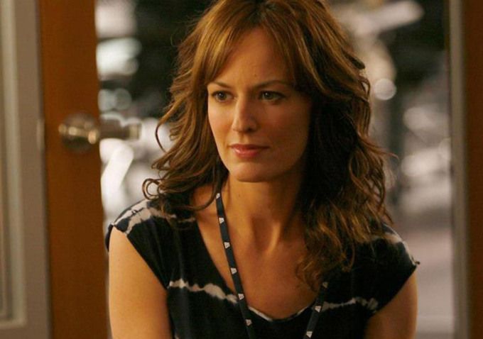 Fotoğraf Rosemarie DeWitt