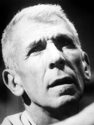 Afiş Richard Brooks