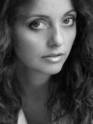Afiş Laura Martuscelli