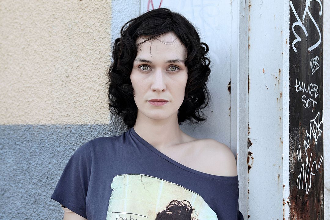 Fotoğraf Clotilde Hesme