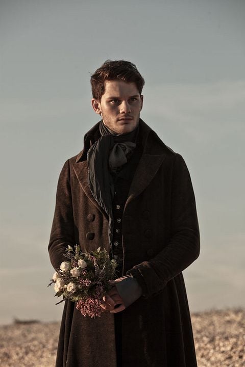 Büyük Umutlar : Fotoğraf Jeremy Irvine