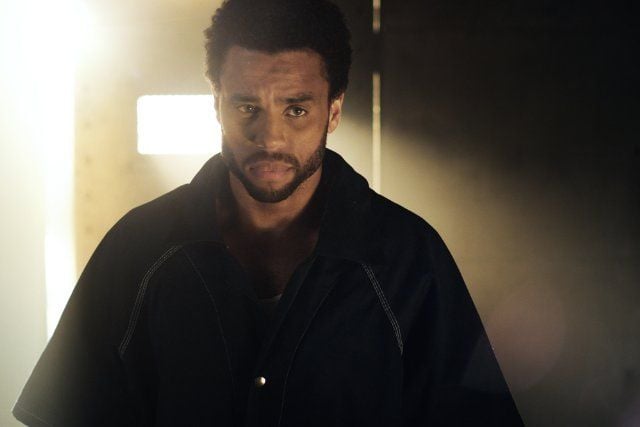 Fotoğraf Michael Ealy