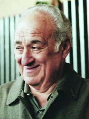 Afiş Jerry Adler