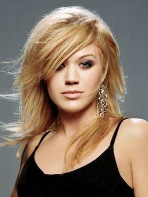 Afiş Kelly Clarkson