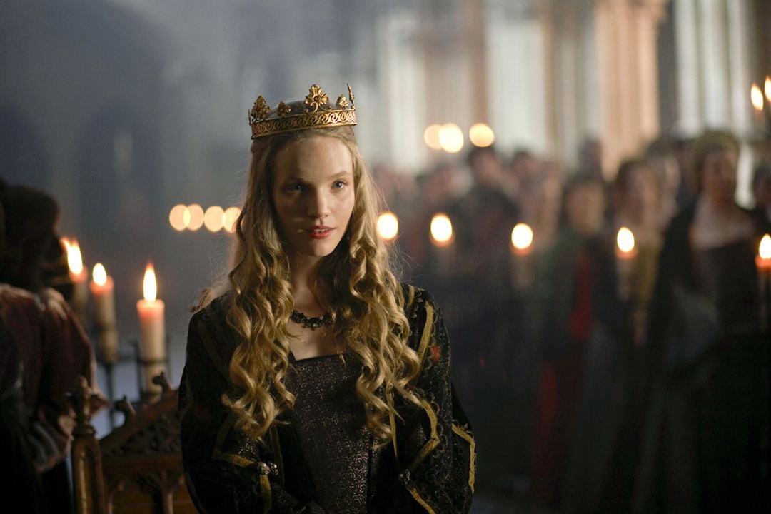 The Tudors : Fotoğraf Tamzin Merchant