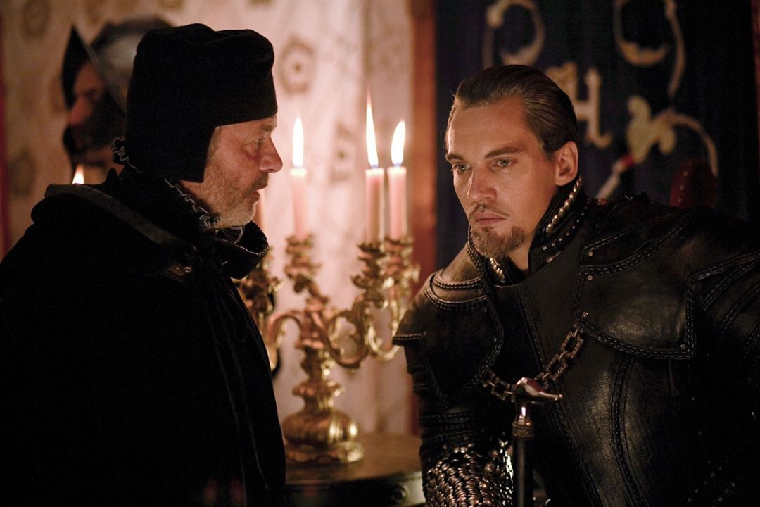 The Tudors : Fotoğraf Jonathan Rhys-Meyers