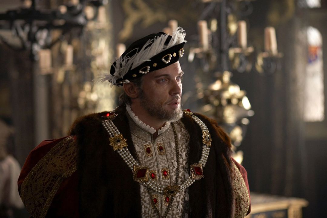 The Tudors : Fotoğraf Jonathan Rhys-Meyers