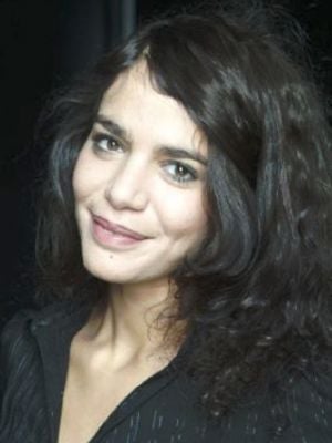 Afiş Mounia Raoui