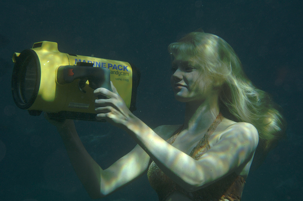 H2O: Just Add Water : Fotoğraf Cariba Heine