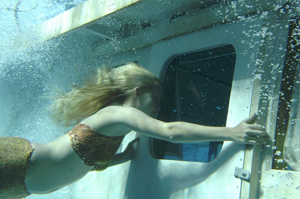 H2O: Just Add Water : Fotoğraf Claire Holt