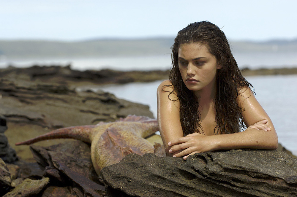 H2O: Just Add Water : Fotoğraf Phoebe Tonkin