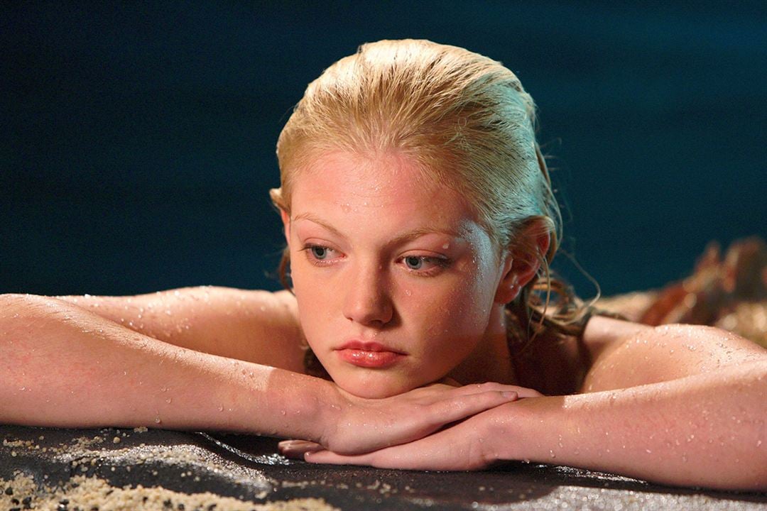 H2O: Just Add Water : Fotoğraf Cariba Heine