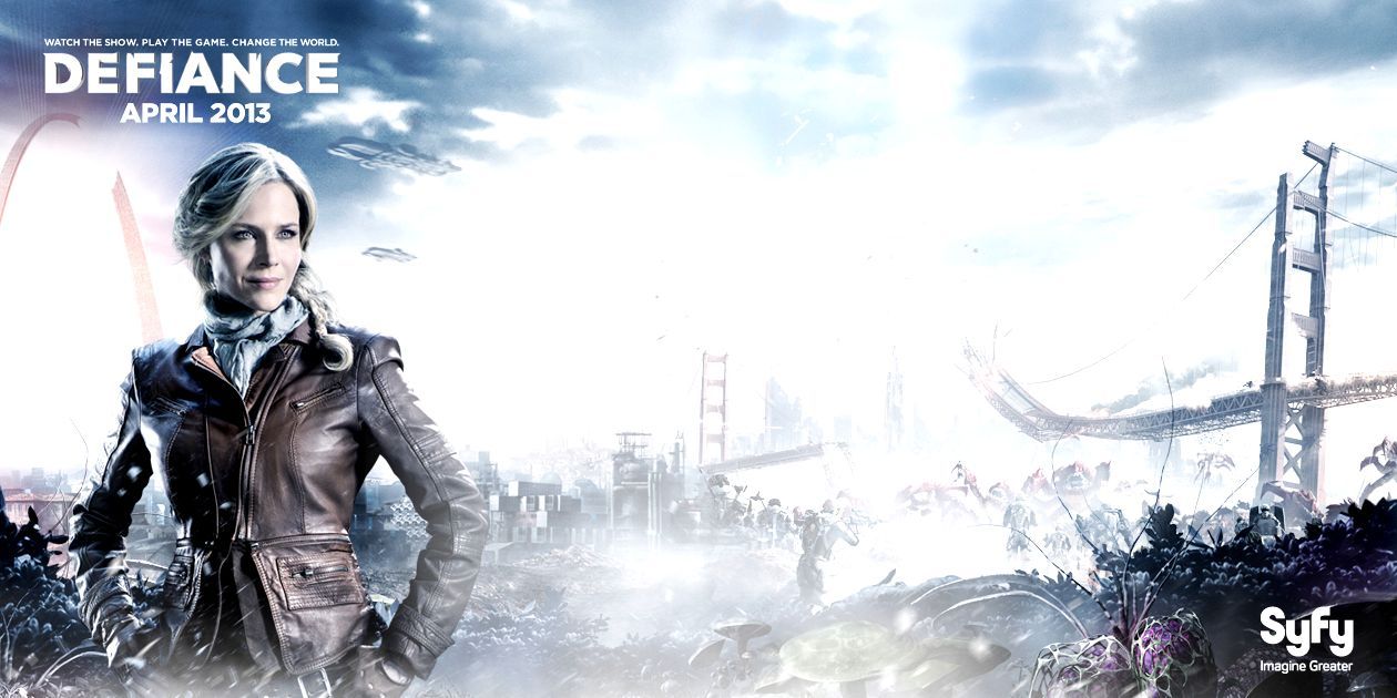 Fotoğraf Julie Benz