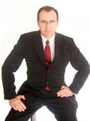 Afiş Marco Fattibene