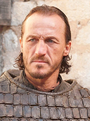 Afiş Jerome Flynn