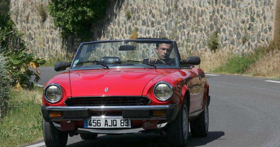 Sous le Soleil : Fotoğraf