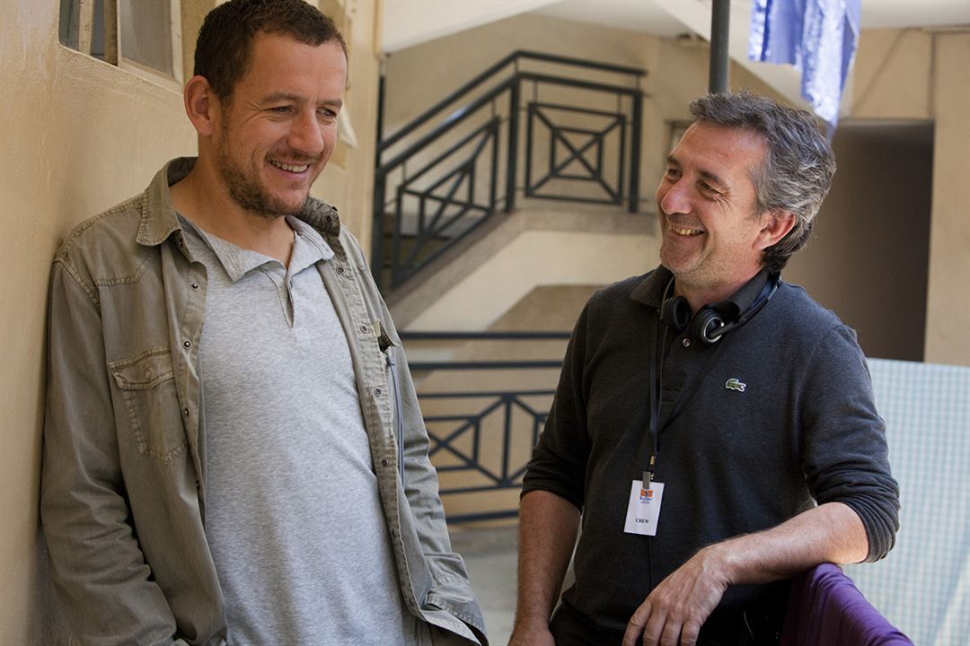 Fly Me to the Moon : Fotoğraf Dany Boon, Pascal Chaumeil