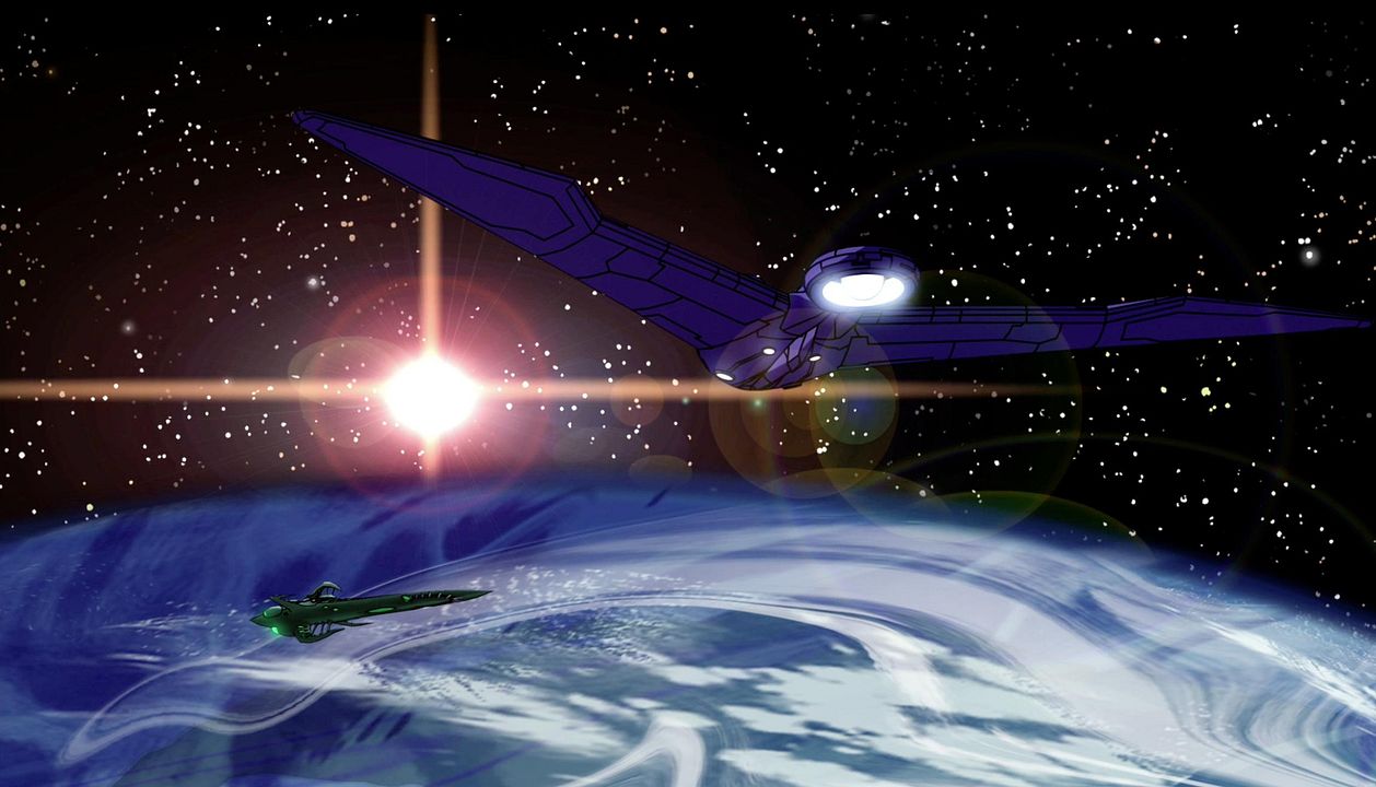 The Avengers: Earth's Mightiest Heroes : Fotoğraf