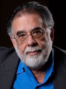 Afiş Francis Ford Coppola