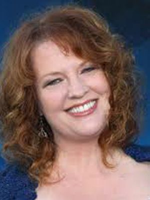 Afiş Brenda Chapman