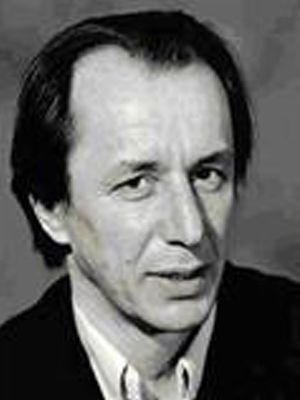 Afiş Jacques Roehrich